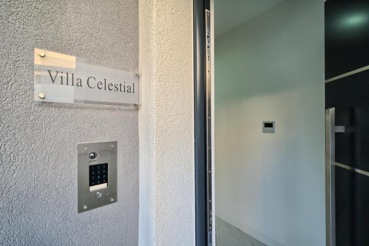 Villa Celestial Near Split Podstrana Exterior foto